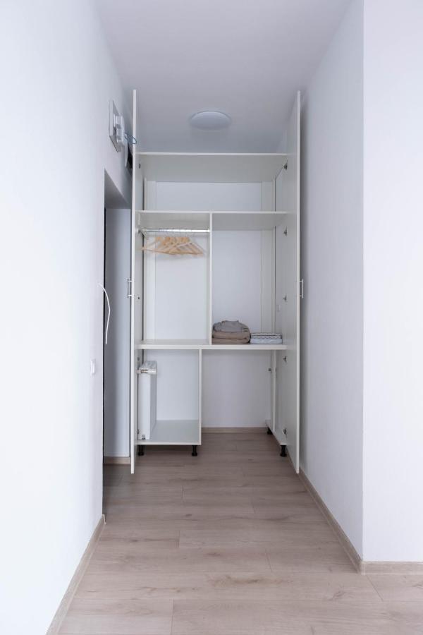 Solomon Apartments Ap 3 Sîngeorgiu de Mureş Exteriör bild